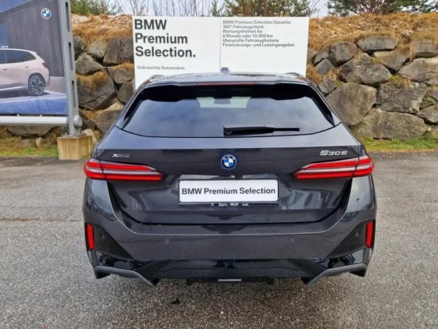 BMW 530 530e xDrive