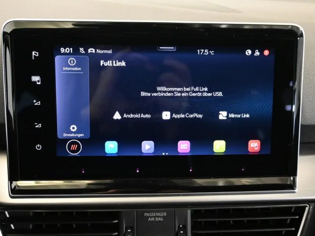 Seat Tarraco 2.0 TDI DSG FR-lijn