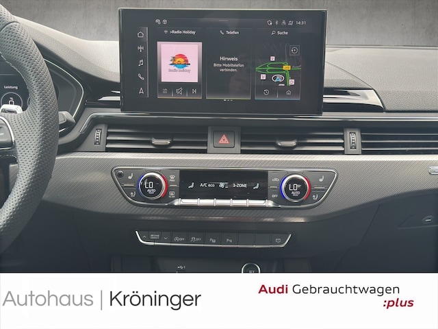 Audi RS5 Quattro Sportback