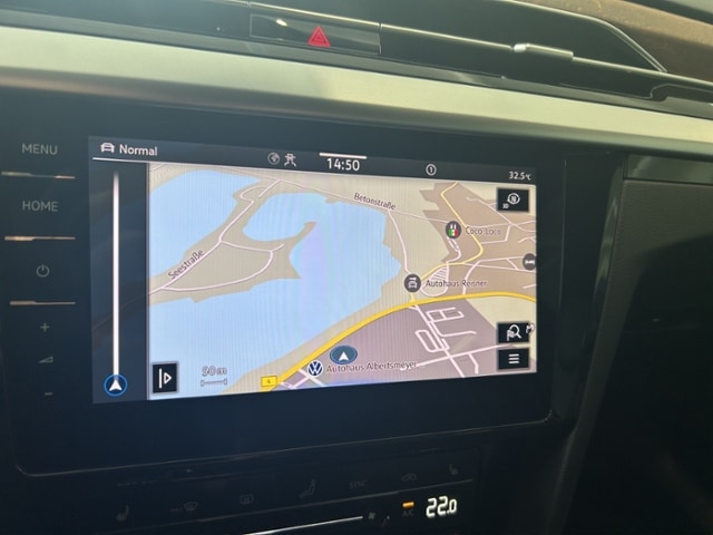 Volkswagen Arteon Shooting Brake 2.0 TDI DSG