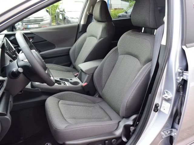 Subaru Crosstrek Subaru Crosstreck 2.0ie Comfort