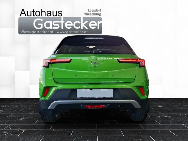 Opel Mokka Turbo Ultimate