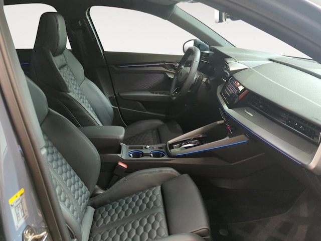 Audi RS3 Quattro S-Tronic Sportback