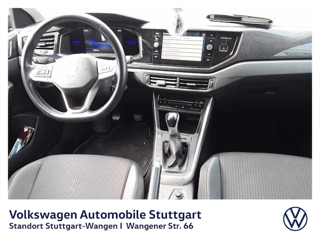 Volkswagen Polo 1.0 TSI Life