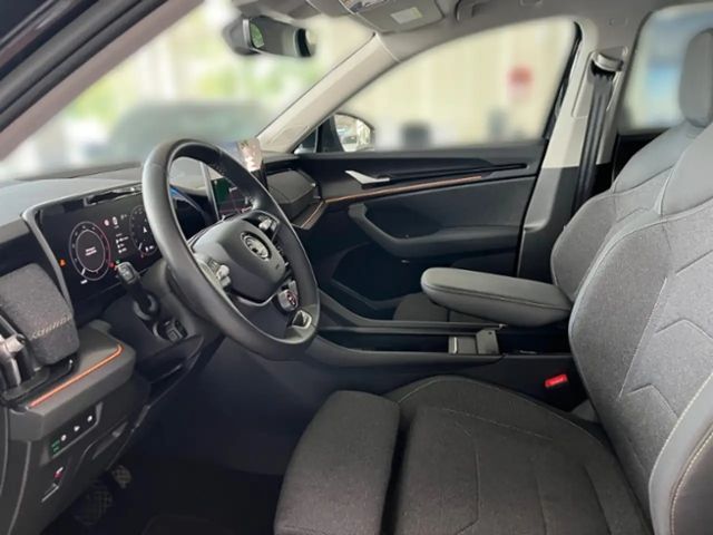 Skoda Kodiaq 2.0 TDI 4x4 Selection