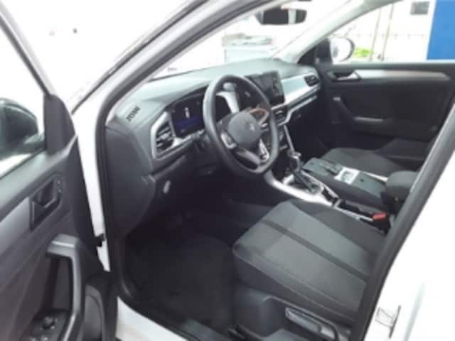 Volkswagen T-Roc 2.0 TDI DSG Life