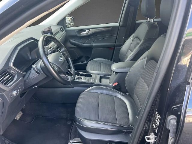 Ford Kuga Titanium X