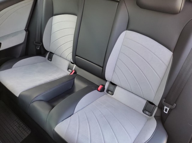 Volkswagen ID.3 150 kW 77 KWh