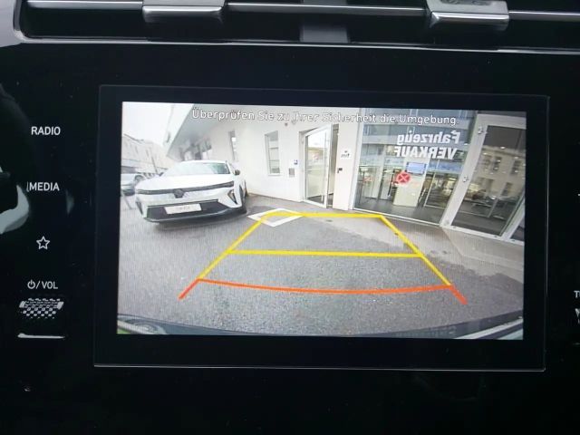 Hyundai Tucson 2WD T-GDi