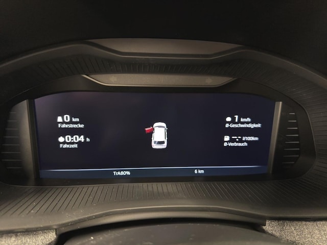 Skoda Kamiq Kamiq Balance 1,5 TSI DSG AHK/ Navi/ Fahrassistenz Plus