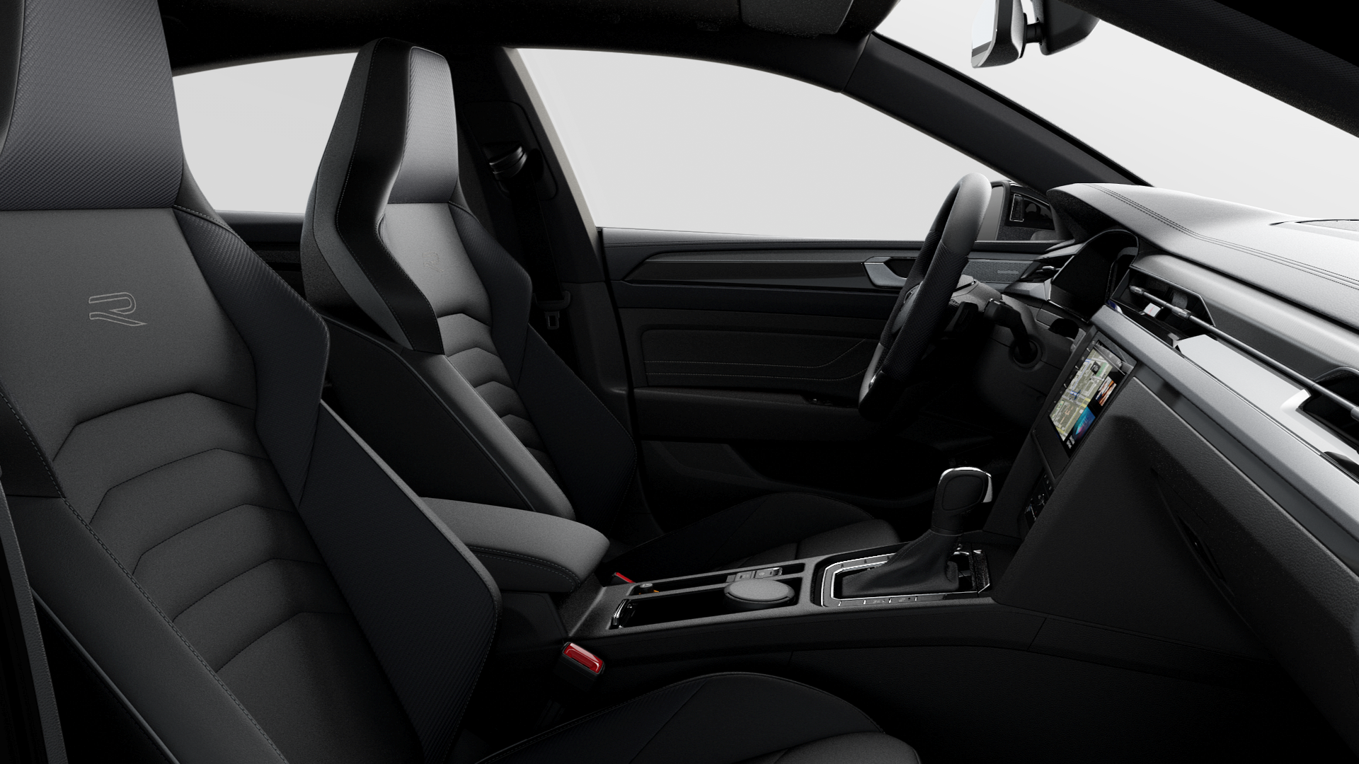 Volkswagen Arteon 2.0 TDI DSG R-Line