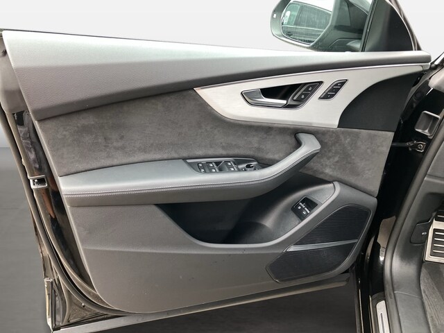 Audi Q8 55 TFSI Hybride Quattro