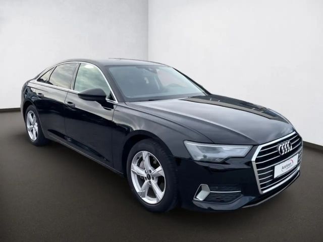 Audi A6 45 TFSI Sedan Sport