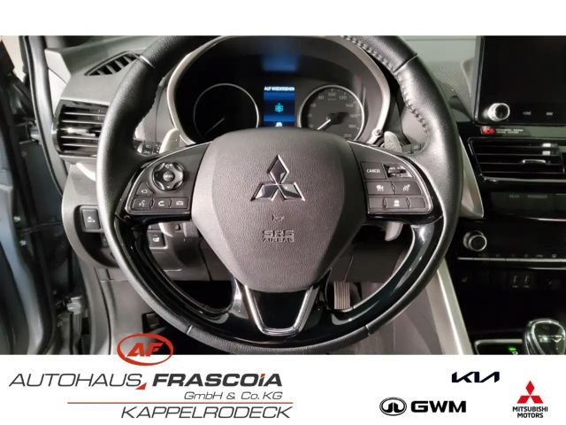 Mitsubishi Eclipse Cross 4WD PHEV