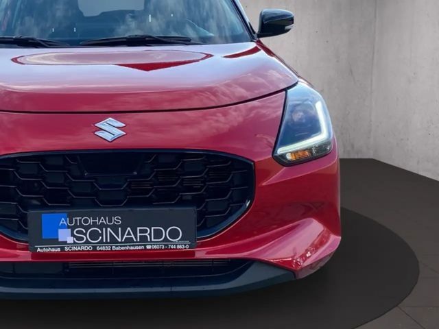 Suzuki Swift Comfort