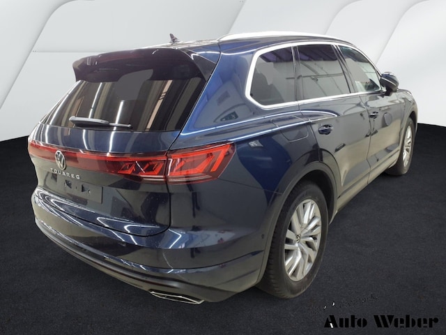 Volkswagen Touareg 3.0 V6 TDI Elegance Elegance
