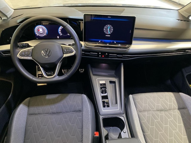 Volkswagen Golf 2.0 TDI DSG Golf VIII