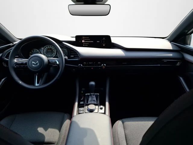 Mazda 3 Homura SkyActiv e-Skyactiv