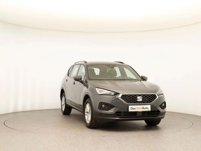 Seat Tarraco 2.0 TDI DSG Style