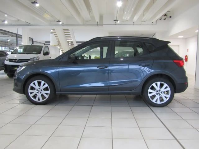 Seat Arona 1.0 TGI Style