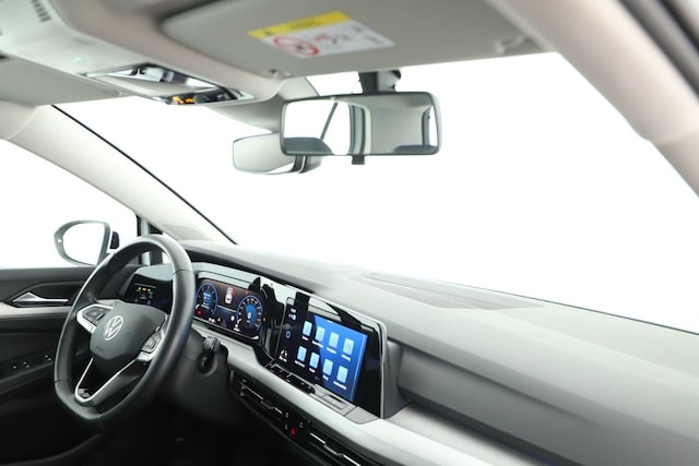 Volkswagen Golf 2.0 TDI Golf VIII Life