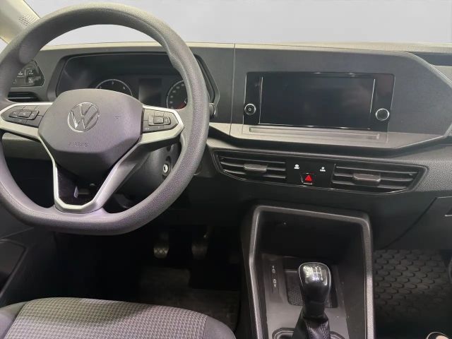 Volkswagen Caddy Cargo TDI DAB+ KLIMA
