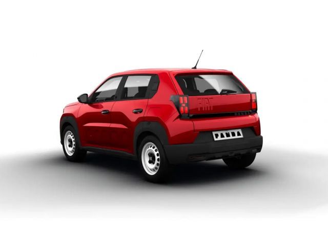 Fiat Grande Panda E