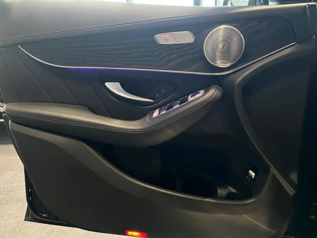 Mercedes-Benz GLC 400 4MATIC GLC 400 d