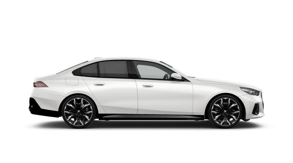 BMW 540 540d Sedan xDrive
