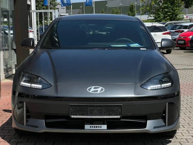 Hyundai IONIQ 6 Techniq