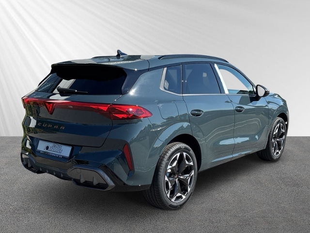 Cupra Terramar 2.0 TSI