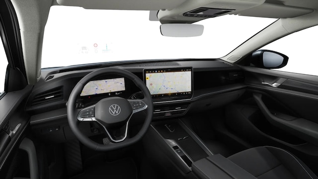 Volkswagen Passat Variant eHybrid