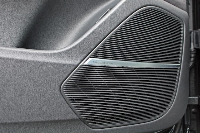 Audi Q8 50 TDI Quattro