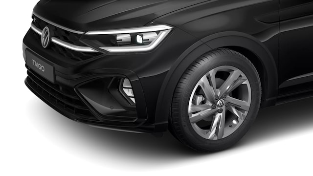 Volkswagen Taigo 1.0 TSI R-Line