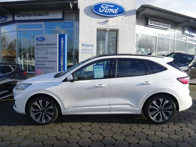 Ford Kuga 4x4 AWD ST Line X