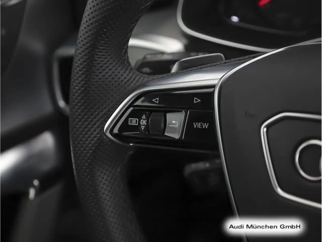 Audi A6 45 TFSI S-Tronic Sedan