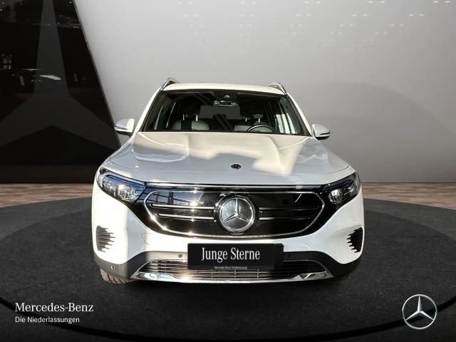 Mercedes-Benz EQB 250 Progressive