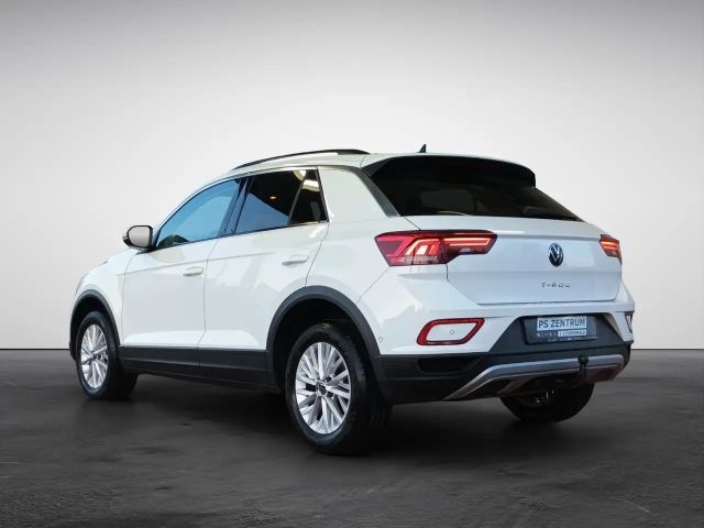 Volkswagen T-Roc 2.0 TDI DSG Life