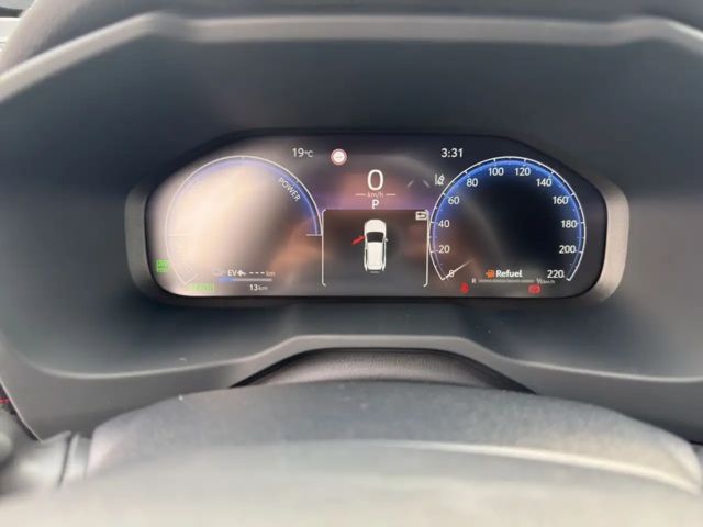 Toyota RAV4 Hybride Plug-in