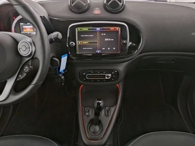 Smart EQ fortwo 22kw onboard charger Prime