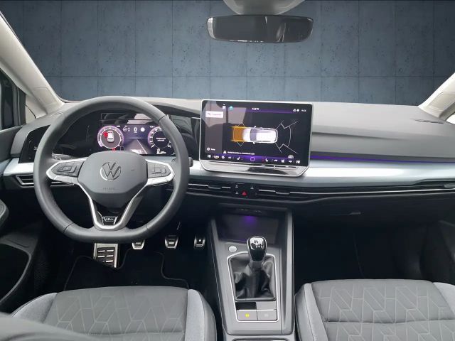 Volkswagen Golf 1.5 TSI