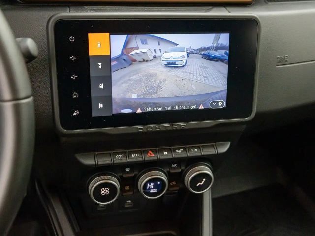 Dacia Duster Extreme II TCe 150