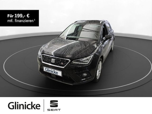 Seat Arona 1.0 TSI FR-lijn