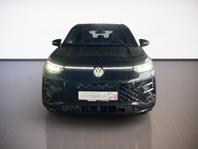 Volkswagen Tayron DSG eHybrid