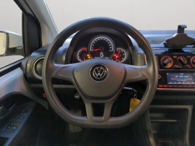 Volkswagen up! Move Move up!
