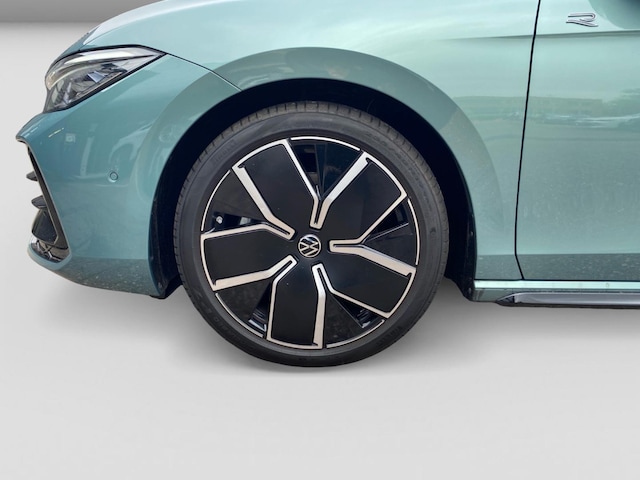 Volkswagen Passat 2.0 TDI R-Line Variant