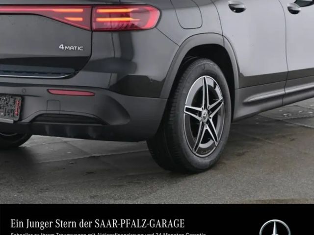 Mercedes-Benz EQB 300 4MATIC AMG Line