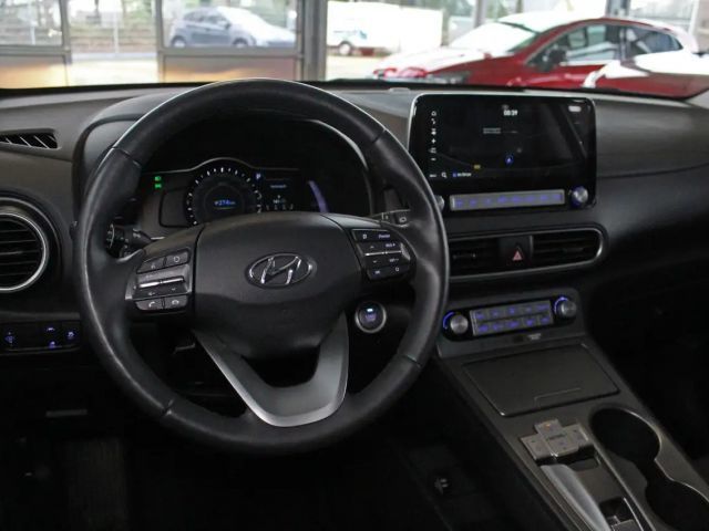 Hyundai Kona Advantage Electric