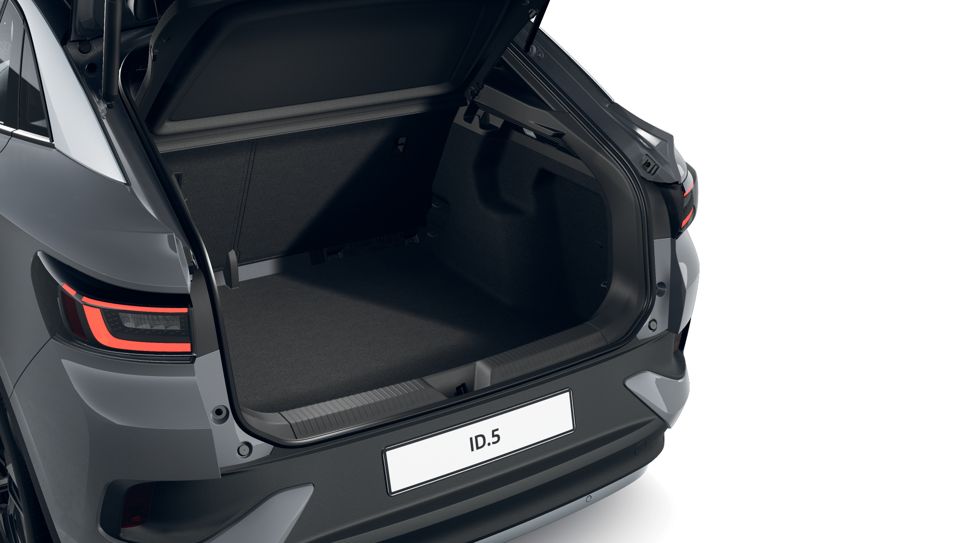 Volkswagen ID.5 150 kW 77 KWh