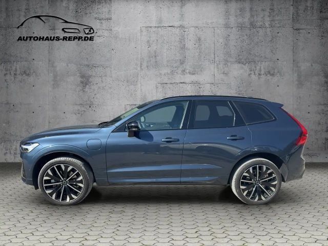 Volvo XC60 AWD Dark T8 Ultra